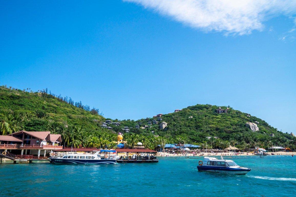 夏之许诺
